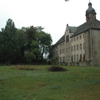 SCHLOSS ERICHSBURG / DASSEL